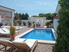 Villa Ana